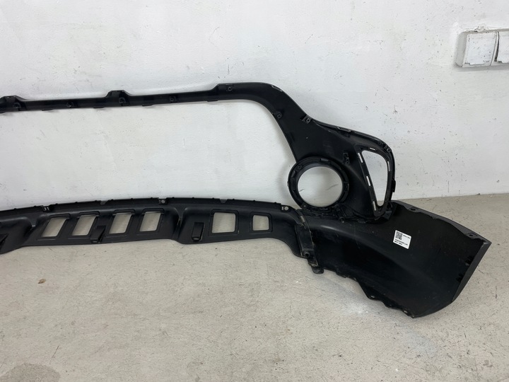 фото №11, Kia soul ii рестайлинг бампер перед переднее 86513-b2800 2016 год