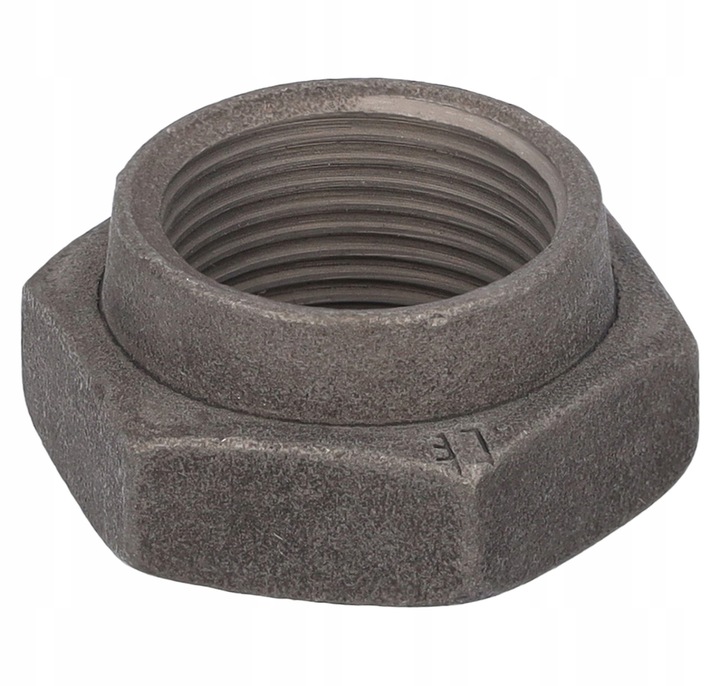 фото №1, Гайка шарнір do fiat ducato 2.5 tdi 2.8 tds