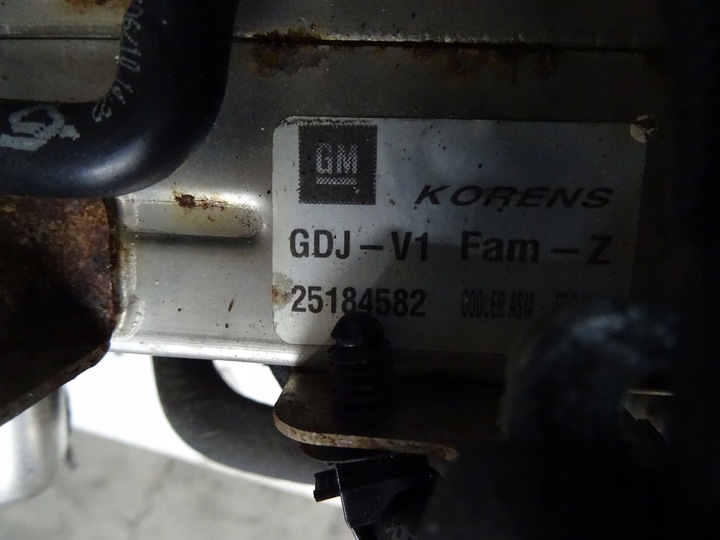 фото №12, Opel antara 2.2 cdti z22d1 двигун комплектний