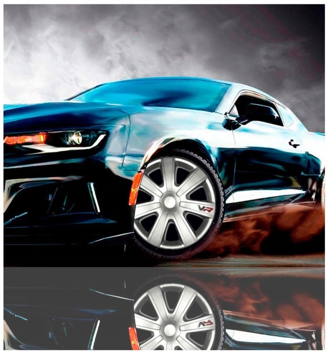 фото №13, Ковпаки 14 do peugeot renault audi dacia seat mazda volkswagen volvo fiat