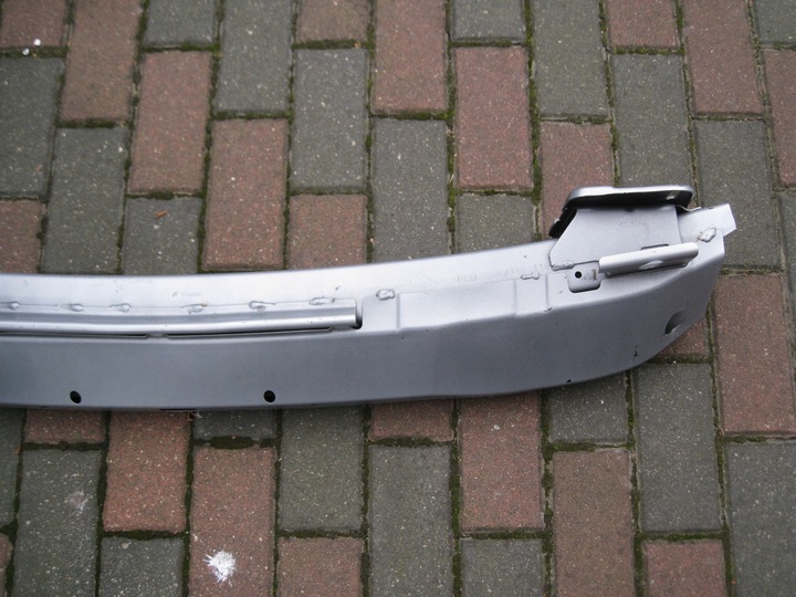 фото №9, Балка бампера honda jazz iv 2015-2019r оригинал