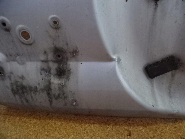 фото №2, Land cruiser 120 04r кришка з скло