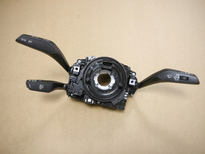 фото №1, Audi q3 83a переключатель комбинированный 82a953521jm