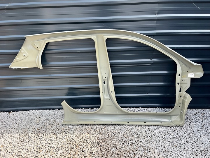 фото №8, Hyundai i10 ii 14-20r крило стійка обшивка поріг