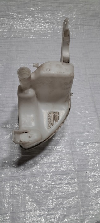 фото №7, Volvo s60 v60 бачок омывателя 31253218