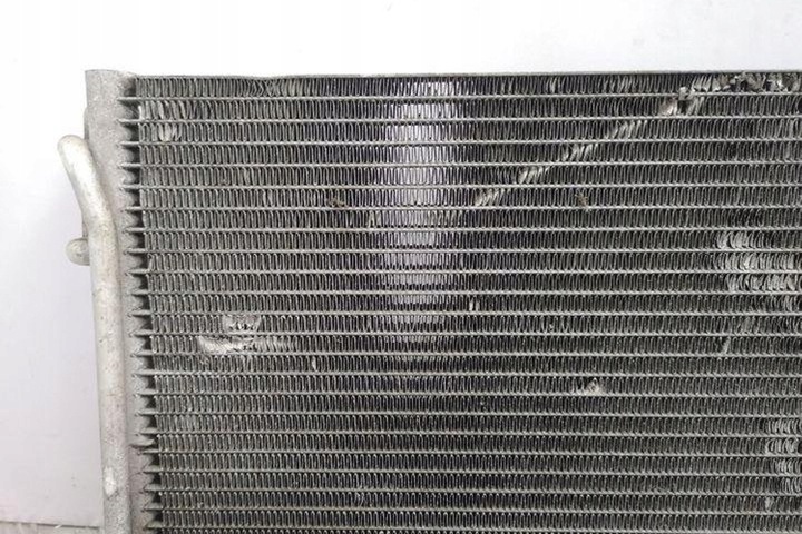 фото №9, Радіаторів кондиціонера bmw 1 cabrio e88 6968743 2.0l дизель 105kw 2008