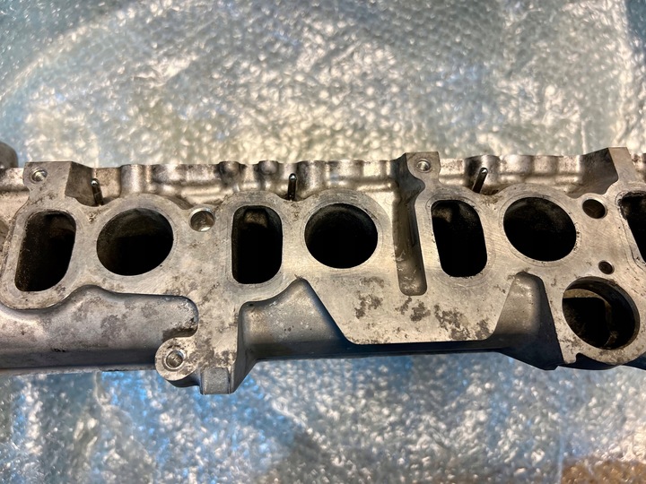 фото №14, Bmw e60 e87 e90 n47 головка двигуна 7797678