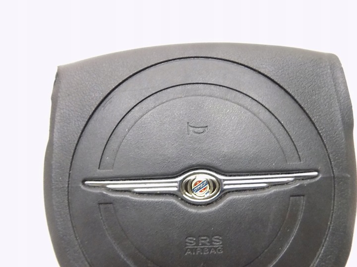 фото №6, Подушка подушка водителя - chrysler 300c 04-10
