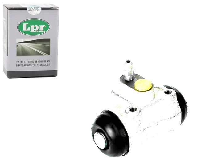 фото №1, Lpr цилиндрик тормозной citroen jumper fiat ducat