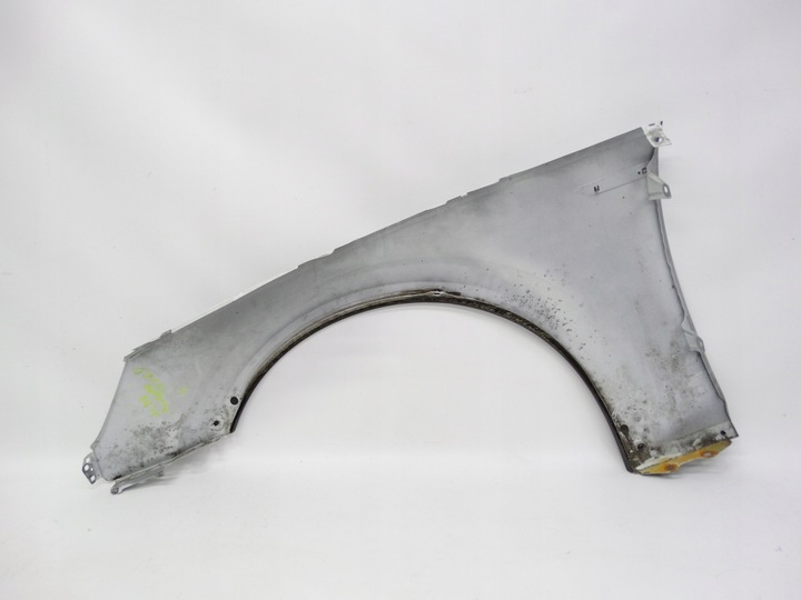 фото №10, Audi a4 b9 allroad 8w0 2015-2019 крыло правые переднее оригинальный