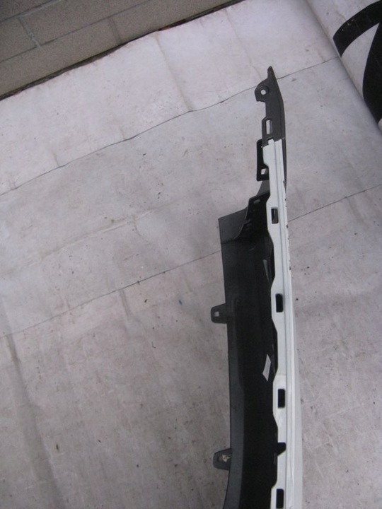 фото №8, Бампер задний зад audi a6 c8 allroad 4k9 2019-2024