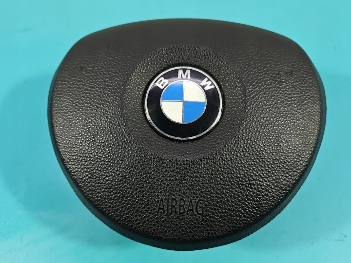 фото №14, Руль bmw e87 7839075