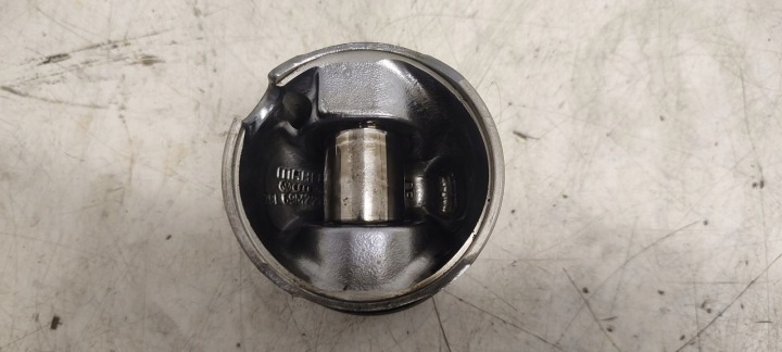 фото №12, Поршень vw passat b5 1,9 tdi avb