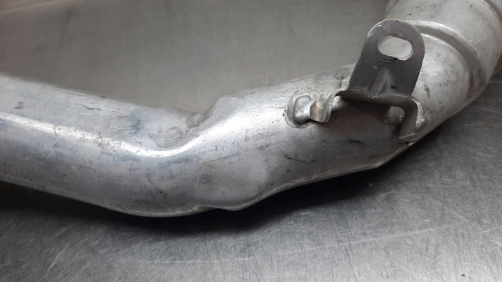 фото №6, Труба интеркулер 31293663 volvo v60 s60 2.0 d3