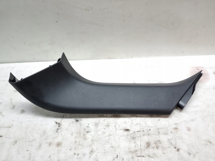 фото №1, Mercedes w292 купе оббивка захист кришки права