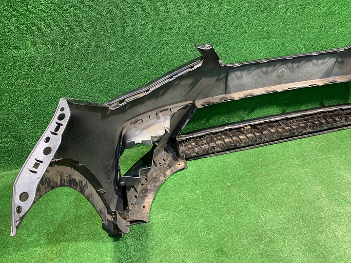 фото №14, Seat ibiza v 6f0 aerodynamic бампер перед переднє 6f0071606