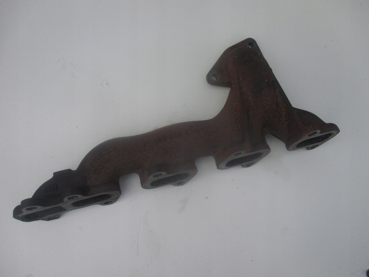 фото №1, Коллектор выпускной audi a8 d4 q7 vw touareg 4.2tdi