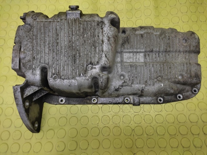 фото №1, Daewoo lanos 1.6 піддон піддон масляна 96184114