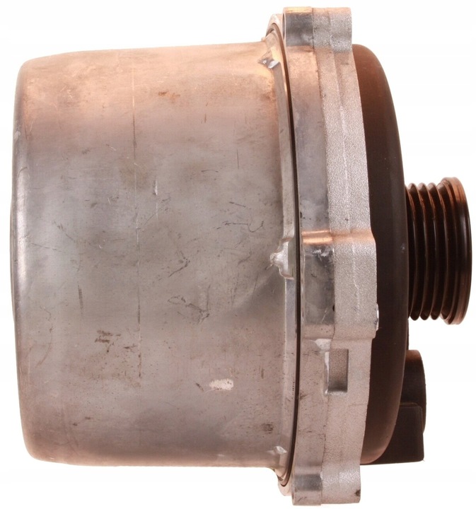 фото №7, Генератор mercedes c200 c220 c270 clk270 e200 e220 e270 e320 ca1634