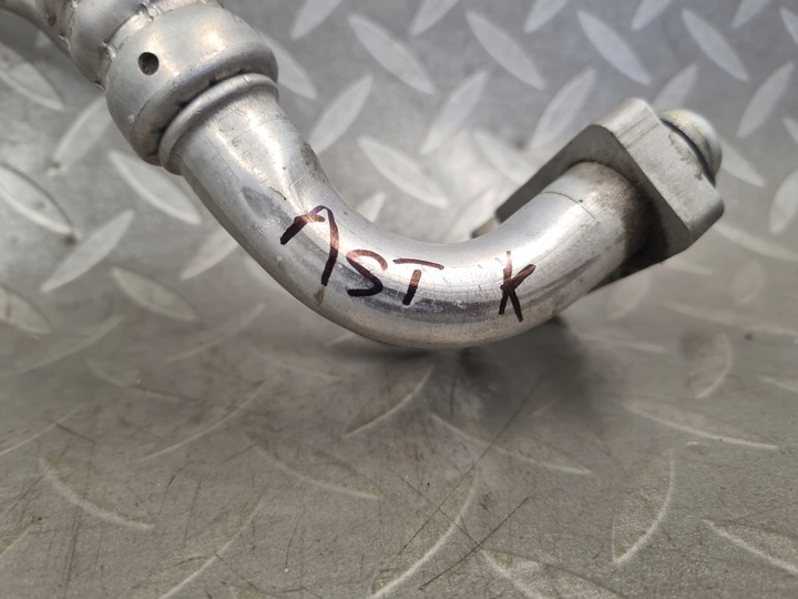 фото №8, Шланг шланг трубка кондиционера astra v k 1.4 turbo