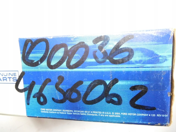 фото №7, Амортизатор замка ford 6l3z-25218a42-aa 4636062