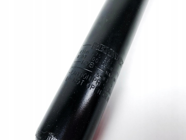 фото №6, Амортизатор kangoo зад 4x4 8200675681