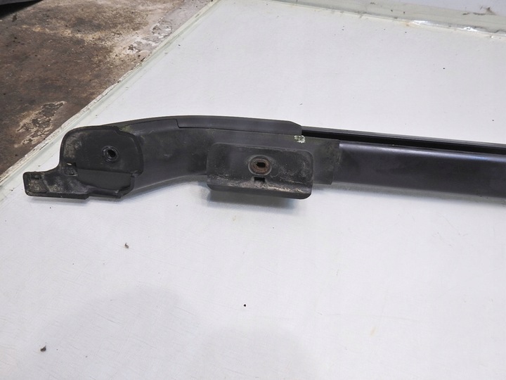 фото №6, Рейлинг крышный левый jeep grand cherokee ii wj