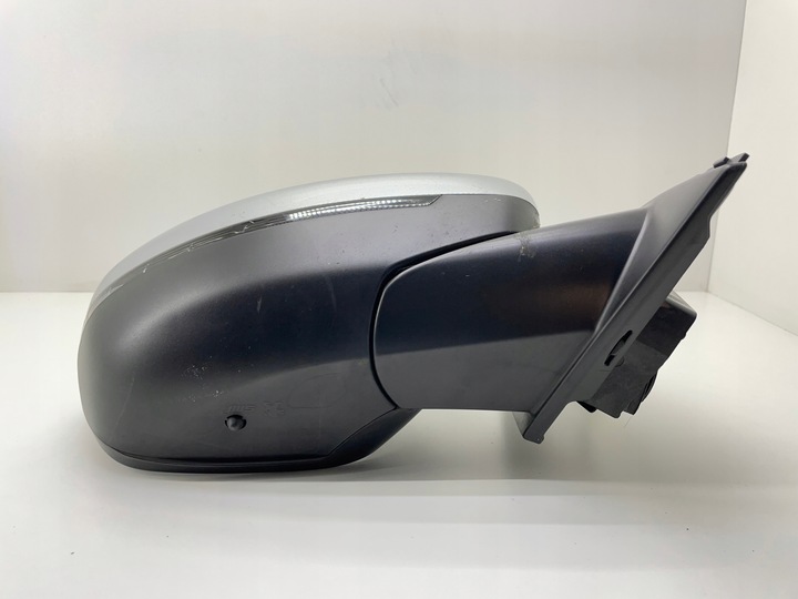 фото №11, Зеркало правые peugeot 308 ii t9 9pin 7+2 eu