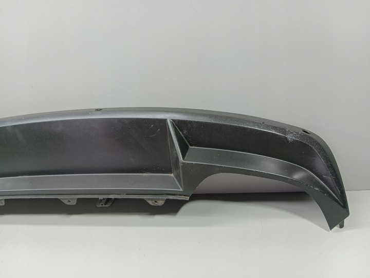 фото №2, Спойлер бампера зад skoda octavia iii sedan 4xpdc 5e5807521