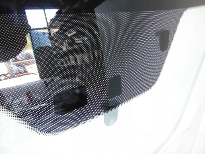 фото №5, Стекло передняя лобовое датчик hyundai ix35 2011r