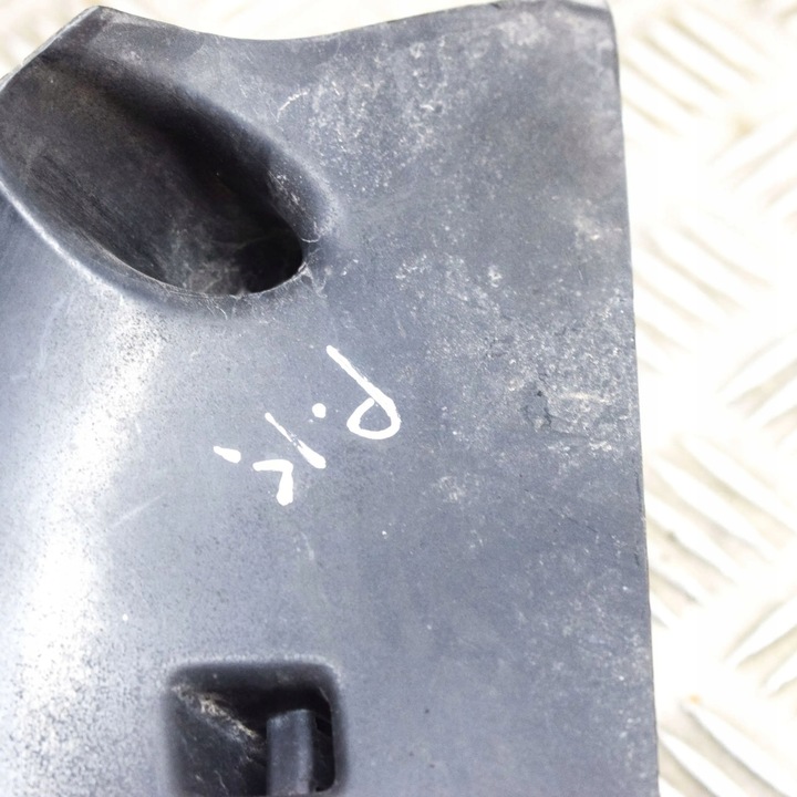 фото №7, Opel movano b 2014 впуск / канал повітря інтеркулер