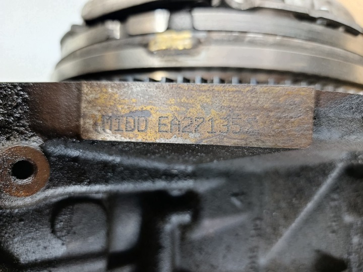 фото №11, Двигун ford focus iii m1dd 1.0 ecoboost 125km