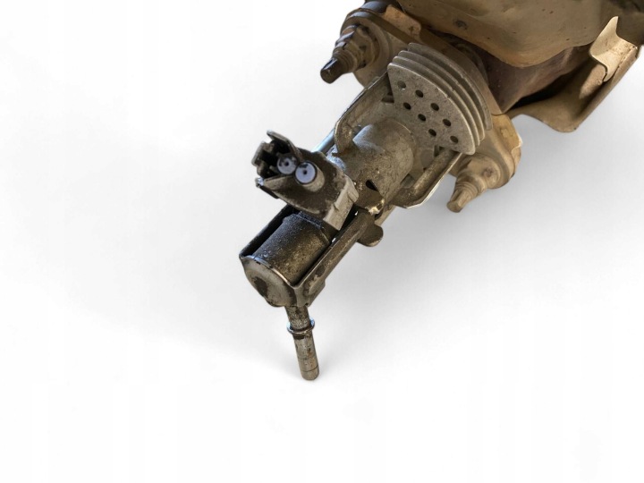 фото №13, Toyota land cruiser j150 2019 katalizator/dpf
