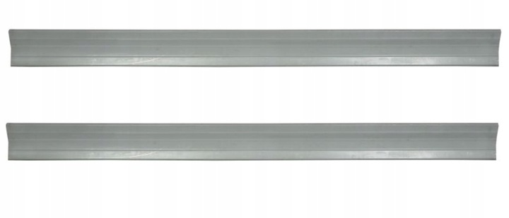 фото №1, Пороги ремкомплекты mitsubishi carisma 00-04 левая+ правая комплект