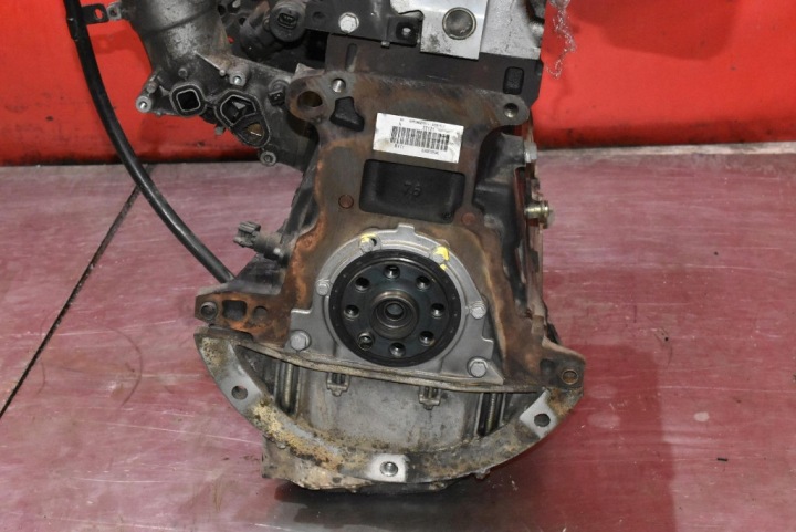 фото №14, Двигатель стойка дизель насос m47r rover 75 1 i 2.0 cdt 116 km 99-05 kompresja