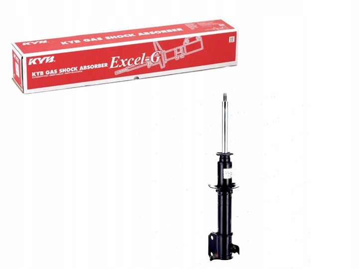 фото №1, Kyb амортизатор daihatsu перед cuore v, move 1.0 1