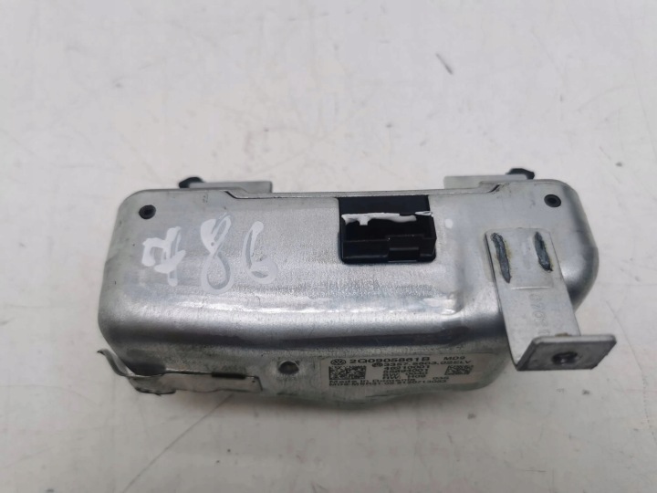 фото №8, Seat leon iv 2021 блокировка колонки рулевого 2q0905861b