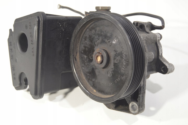 фото №6, Насос усилителя mercedes e класс w211 w219 3,5 v6 бензин 0044669101