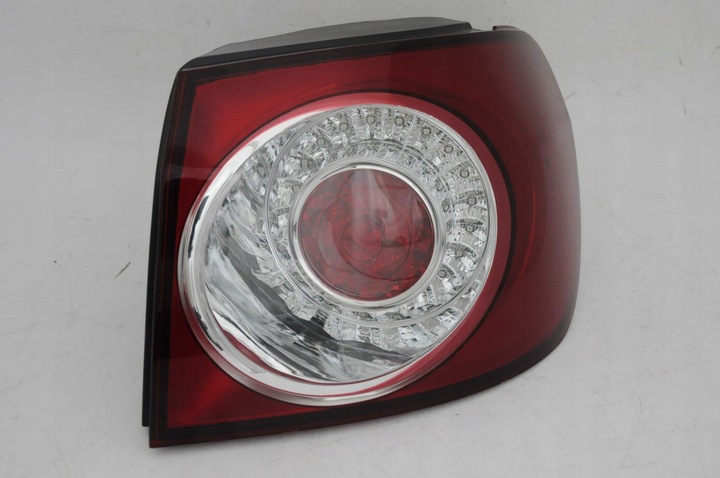 фото №11, Лампа задня vw golf plus 12.04-12.13 pr led