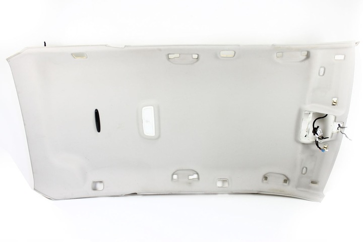 фото №1, Mercedes s204 c-klasa универсал потолок серый