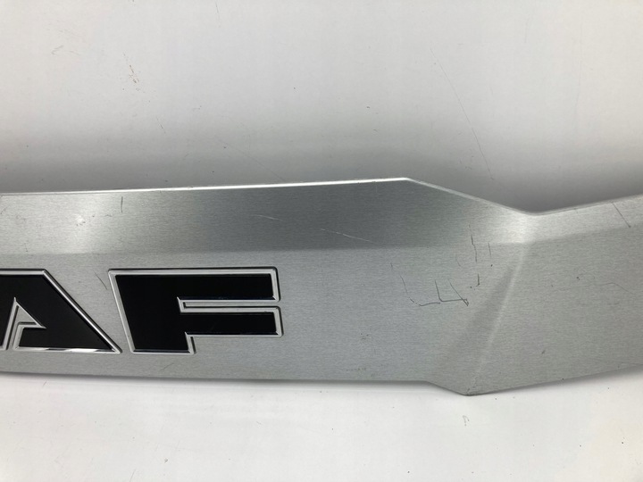 фото №5, Daf xg планка решітка 2250150 2250154 2263820