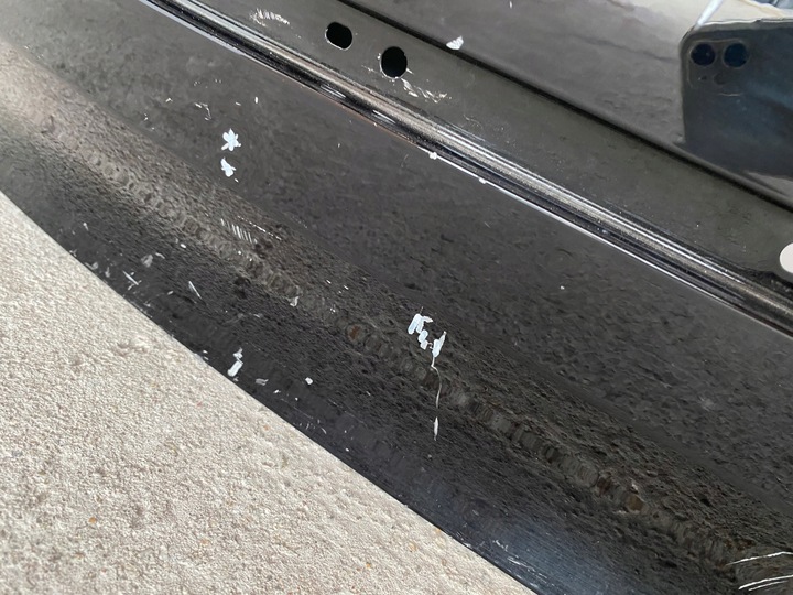 фото №14, Volvo ex30 крышка багажника зад