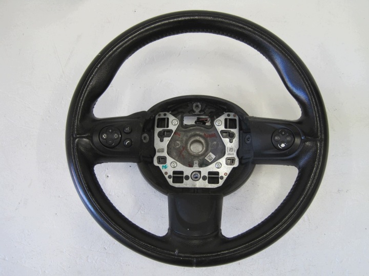 фото №1, Кермо mini cooper r55 r56 r60 r61 6782595