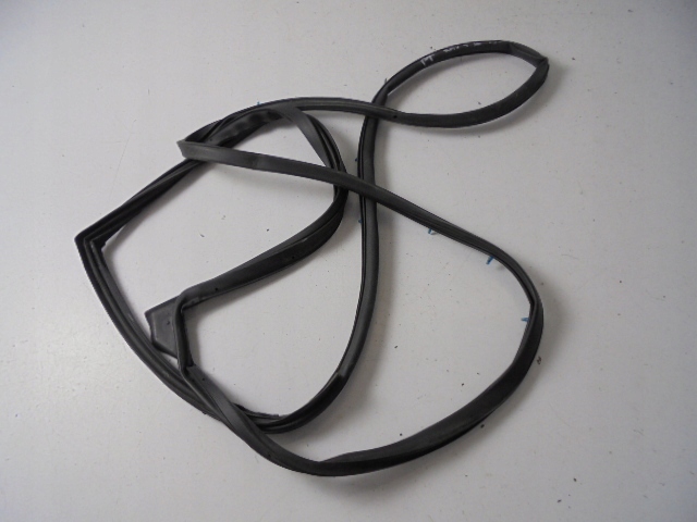 фото №1, Прокладка двері правий зад toyota rav-4 iv 2013-