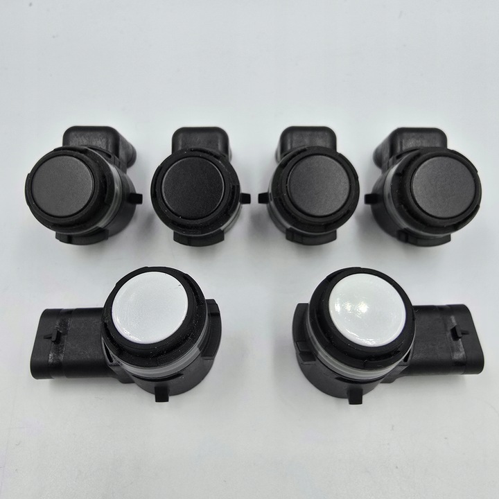 фото №1, Датчики pdc vw 5q1.919.275.c 5q1919275c 5q1.919.297.b 5q1919297b ls9r