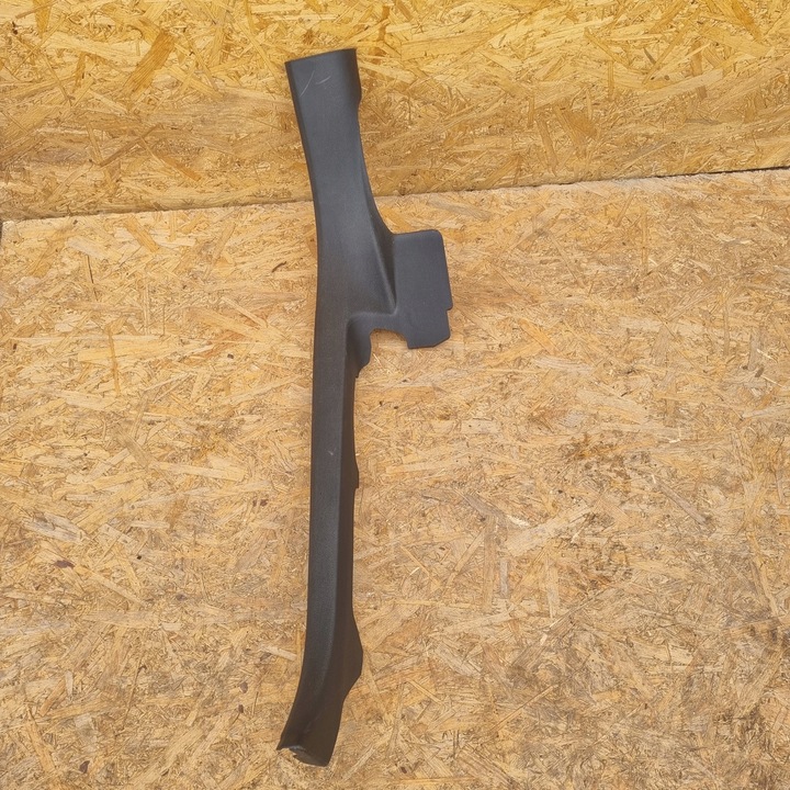 фото №1, Audi q5 80a планка пороговая левый зад 80a867767a