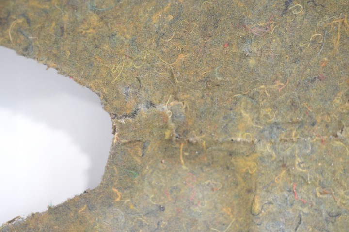 фото №7, Шумоізоляція pod kanapę mercedes w140 s клас 1406820702