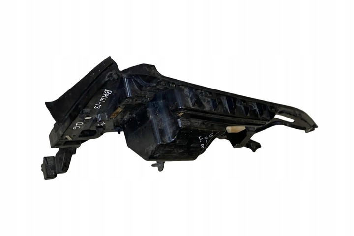 фото №8, Правый ползун заднего бампера bmw i3 i01 19593510 0.0l электрический 2015