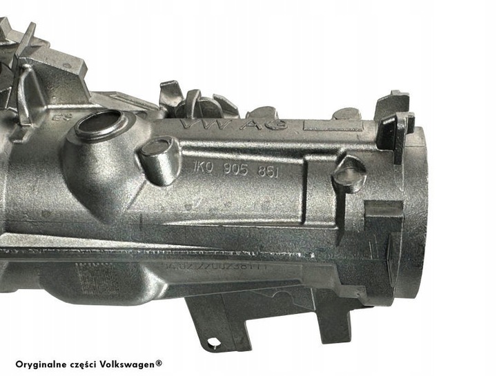 фото №9, Корпус замок запалювання vw caddy golf polo touran t6.1 up