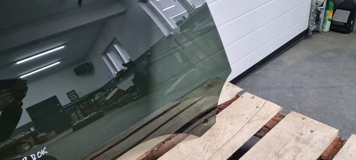 фото №9, Sq8 4m rsq8 q8 стекло дверь правая правые зад as3 23r 4m8845206a